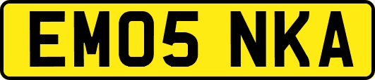 EM05NKA