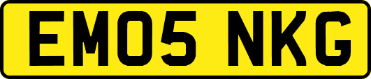 EM05NKG