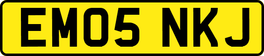 EM05NKJ