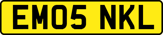 EM05NKL
