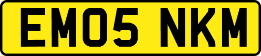 EM05NKM