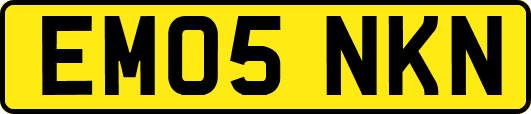 EM05NKN