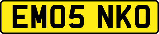EM05NKO