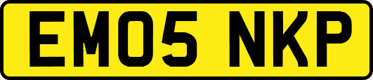 EM05NKP