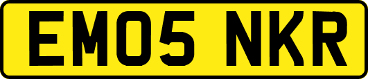 EM05NKR