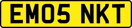 EM05NKT