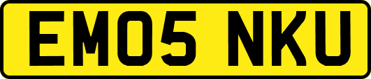 EM05NKU