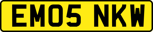 EM05NKW