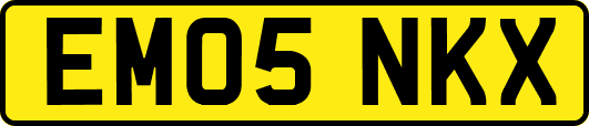 EM05NKX