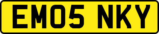 EM05NKY