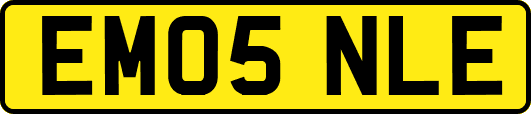 EM05NLE