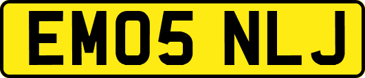 EM05NLJ