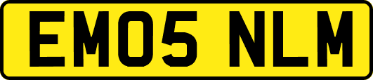 EM05NLM