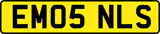 EM05NLS