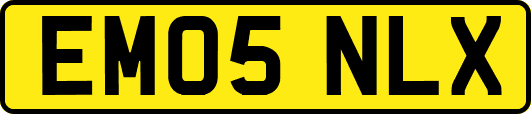 EM05NLX