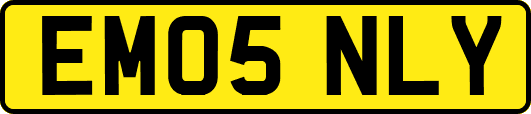EM05NLY