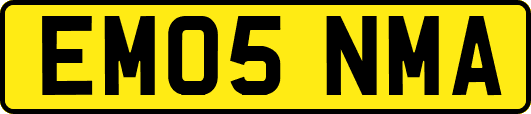 EM05NMA