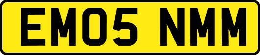 EM05NMM