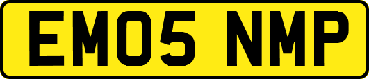 EM05NMP
