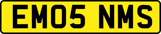 EM05NMS