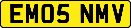 EM05NMV