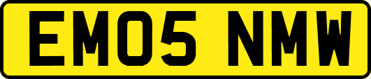 EM05NMW