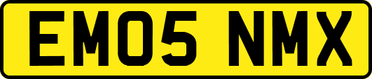 EM05NMX