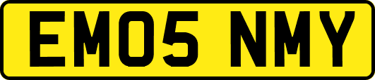 EM05NMY