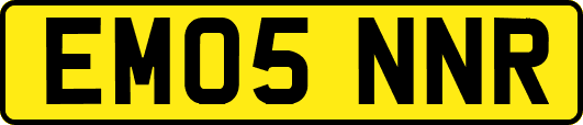 EM05NNR