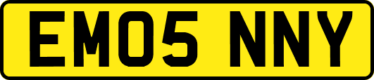 EM05NNY