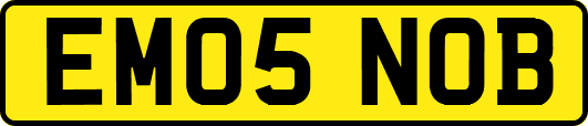 EM05NOB