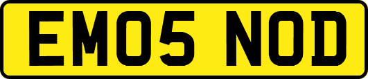 EM05NOD