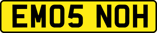 EM05NOH