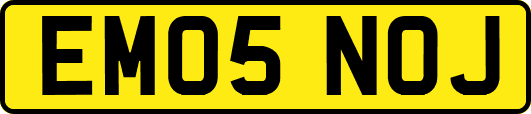 EM05NOJ
