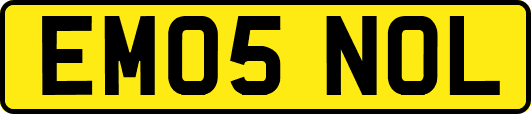 EM05NOL