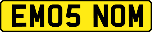 EM05NOM