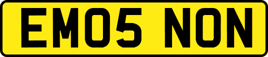 EM05NON