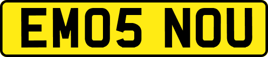 EM05NOU