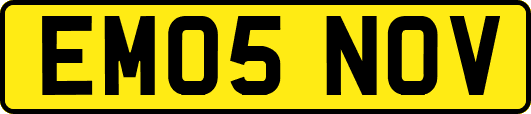 EM05NOV
