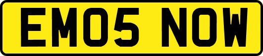 EM05NOW