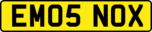 EM05NOX