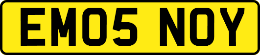 EM05NOY