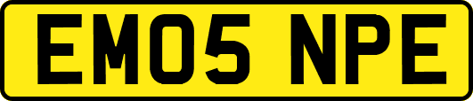 EM05NPE