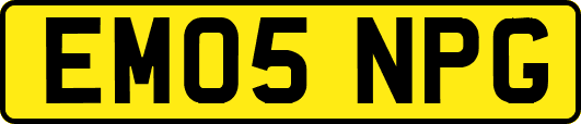 EM05NPG
