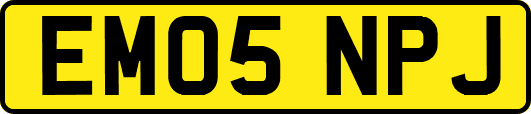 EM05NPJ