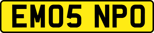 EM05NPO