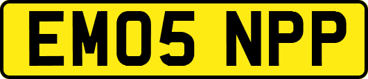 EM05NPP