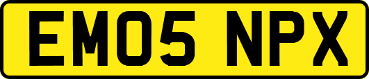 EM05NPX