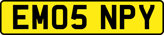 EM05NPY