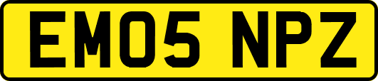 EM05NPZ